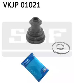 Привод колеса SKF для VW MULTIVAN V (7HM, 7HN, 7HF, 7EF, 7EM, 7EN) 1.9 TDI